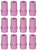12 pcs 6mm Sand Blaster Nozzle Tip, Ceramic