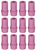 12 pcs 7mm Sand Blaster Nozzle Tip, Ceramic
