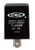 3-Prong Electronic Turn Signal Flasher Relay EF39, Three Pins, Square, 12 Amps