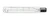 Bulb 20T6-1/2 20 Watt 120 Volt BA15d Bayonet Base, 5.1" Long