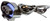 Connector Plug Pigtail 10.6" 18 ga for H8 and H11 bulbs PGJ19-1 base