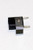 Wedge Bulb Socket W2.1x9.5d base (168, 194, 555, 906, 912 etc) V-Bracket Clip-On