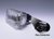 H4351 Sealed Beam Lamp Bulb Light Halogen 55W 12V 55 Watt 12.8 Volt Right Angle