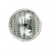 7672-1 Sealed Beam Lamp Bulb Light PAR36 7.2W 6V GE 7.2 Watt 6 Volt