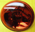 4416R Red Sealed Beam 30W 12.8V PAR36 Police/Emergency/Spotlight Lamp Bulb 4.5"