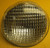 4013 Sealed Beam Lamp Bulb Light PAR46 5.75" 25 Watt 6.4 Volt