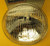 4431 Sealed Beam Lamp Bulb Light PAR46 5.75" 45/35 Watt 12.8 Volt Tungsol