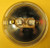 4546 Lantern Sealed Beam 4546-1 Lamp Bulb Light PAR36 4.5" 2.35 Watt 4.7 Volt