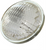 4461 Sealed Beam 12.8V 60W PAR36 Auto Lamp Bulb 12.8 Volt 60 Watt 4.5" 4461-1