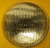 4444 Sealed Beam 12V 18W PAR36 Auto Snowmobile Lamp Bulb 12.8 Volt 18 Watt 4.5"