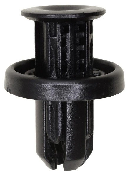 Push Type Retainer for Acura & Honda 91505-TM8-003 (Qty: 15)