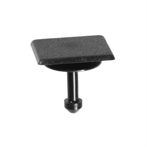 Cowl Panel Vent Cap, 16x18mm Top Head, for Subaru 91486KJ010 (Qty: 15)