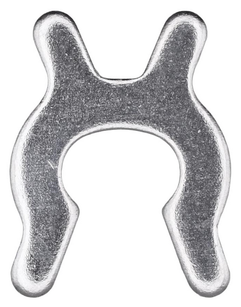 X-Washer for 1/4
