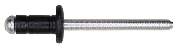 Specialty Rivet for Toyota 90269-A0005, 90269-06017 (Qty: 10)