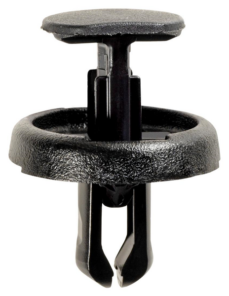 Push-Type Retainer, 20mm Head, for Toyota & Lexus 90467-07220 (Qty