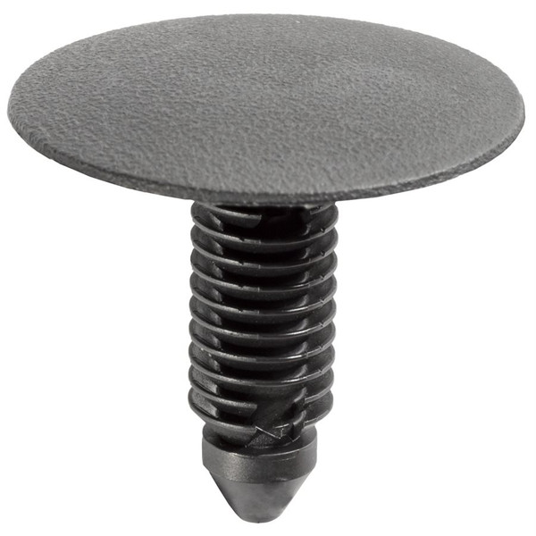 Headliner Retainer, 25mm Head, for GM 13475541 (Qty: 25)