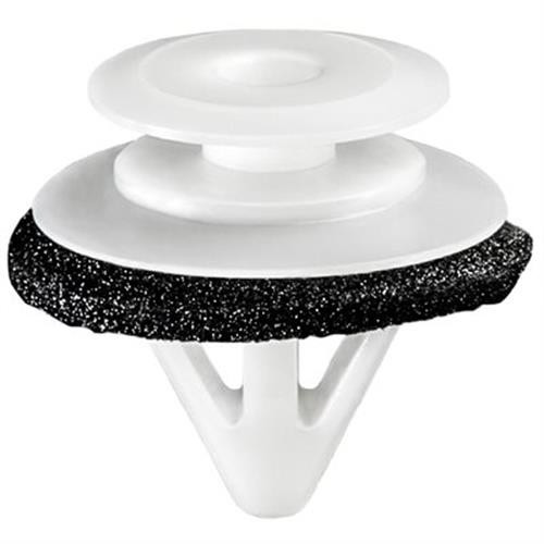 smhs0820 Trim Panel Retainer with Sealer, for Mazda G18K-51-SJ3 (Qty: 10)