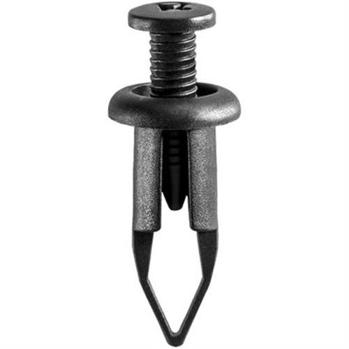 Push-Type Retainer 27mm Length 15mm Head, for Lexus 90467-09093