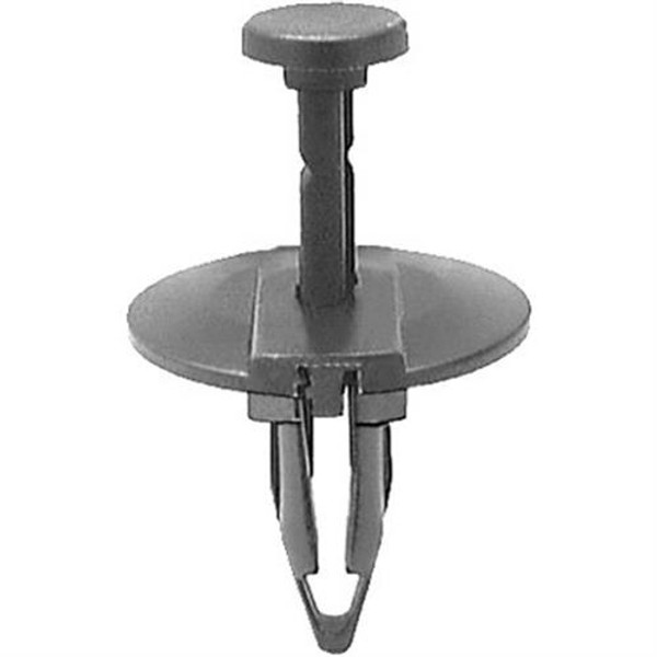 Splash Shield/Fascia Retainer Fits 5/16 Hole", Ford, Chrysler (Qty: 5)