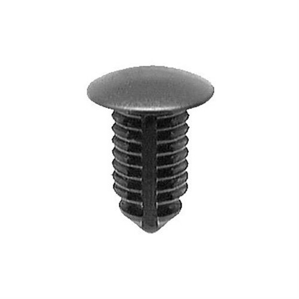 Trim Panel Retainer 5/8" Head, 0.75" Stem Length, for Ford and Chrysler (Qty: 8)