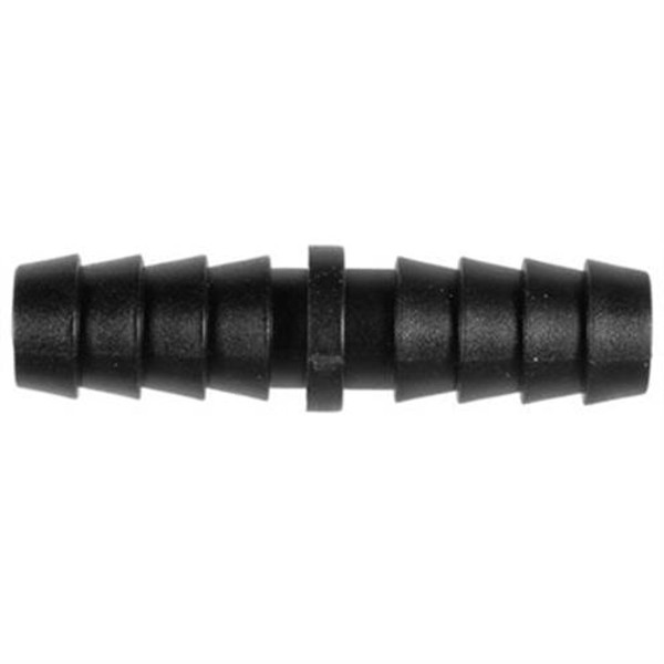 Straight Connector, 5/16" to 5/16" (Qty: 10)