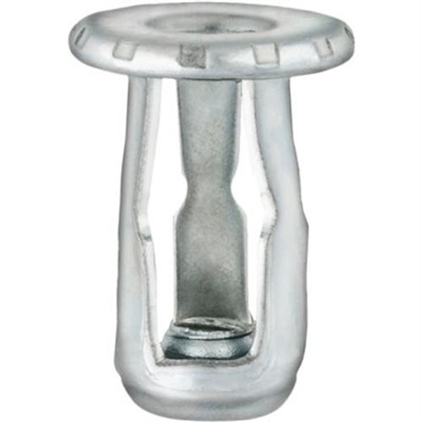 Jack Nuts #6-32 Thread, 0.653" Length (Qty: 25)