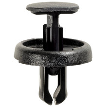 Push-Type Retainer, 20mm Head, for Toyota & Lexus 90467-07220 (Qty