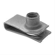Extruded U-Nut M8-1.25 for GM 11500661,11503317,11516150 & Ford (Qty: 3)