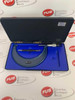 Moore & Wright No No 966 5-6" Micrometer in Box with Standard