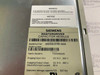 SIEMENS Master drives Capacitor Module 6SE7025-0TP87-2DD0