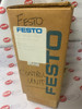 FESTO IIMP-02B-1/4-10-BU Control Unit