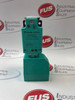 Pepperl + Fuchs NJ40+U1+E2 Inductive Sensor