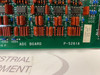 ISHIDA P-5281A Analoug Digital Control Board
