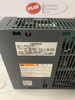 Hitachi ADX4-04NSE AC Servo Drive, 0.4KW