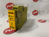 Pilz PNOZ X7 110Vav 2n/o Saftey Relay