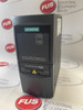 Siemens 6SE6420-2UD13-7AA1 Micromaster Inverter, 0.37kW
