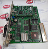 Yaskawa JANCD-XCP01C-1 REV A0 PC Board