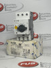 Eaton PKZM0-4 2.5-4A Motor Protective Circuit Breaker XTPR0004BC1NL