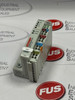 Beckhoff BK3120 Profibus Coupler