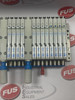 FESTO Valve Block, CPX-FB38, CPX-AB-8-KL-4P-M3, VMPA1-FB-EMS-8