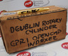 Deublin 1379-560 Rotary Cylinder Opencap Indexer