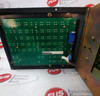 Fanuc A02B-0094-C021 CRT/MDI Unit Series 15-M Operator Panel