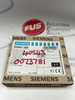 Siemens 5SW3 330 Auxiliary Circuit Switch