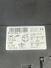 Siemens 3RV1041-4LA10 Circuit Breaker