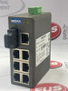 MOXA EDS-208-M-SC Industrial Ethernet Switch