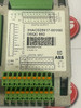 ABB 3HAC025917-001/00 DSQC Input Output Module