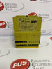 Pilz PZE 9 8S/10 Safety Relay