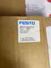 Festo MS6-LFR-3/8-D7-E-R-V-AS / 529230 Filter Regulator