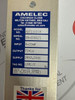Amelec ADT131DIK Trip Amplifier