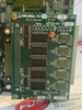 Okuma E4809-770-144-A (A911-282-1) PC Board + Okuma 1911-2818 SRAM FLASH Card